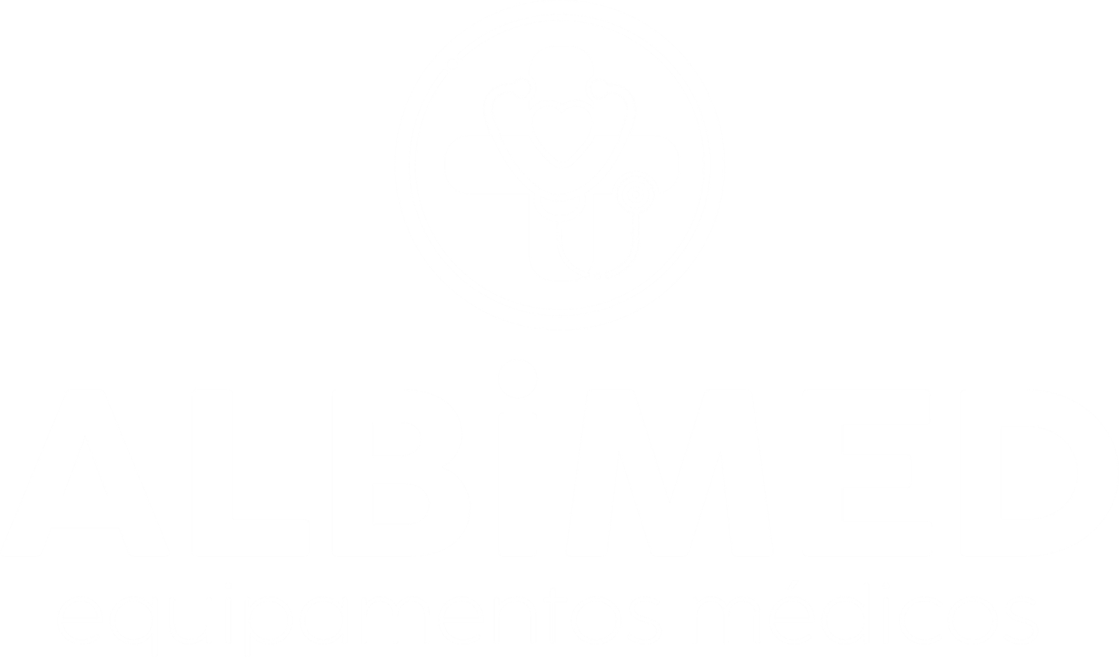 Albimed Branca