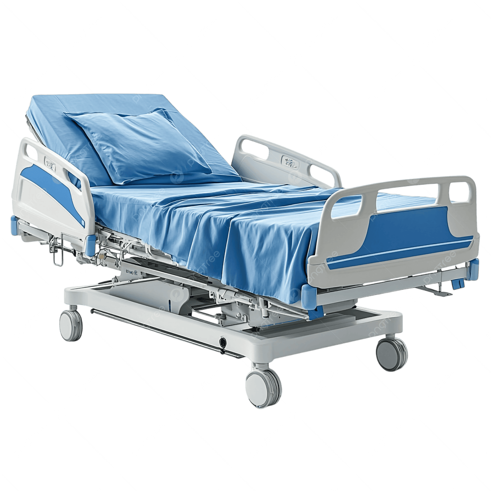 Cama Hospitalar